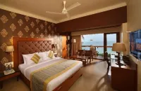Uday Samudra Leisure Beach Hotel & Spa