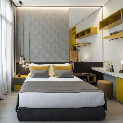 Suite (Giglio) Palazzo Pianca Promo Code