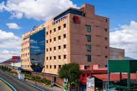 Hotel Mandarin Carton