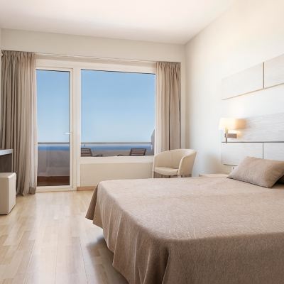 Double Room With Sea View Hotel Palia Maria Eugenia Promo Code