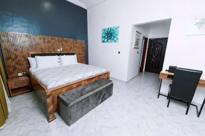 Kings Villagio Hotel Hotel a 