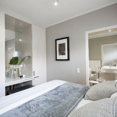 Deluxe Suite The Hyde Hotel Promo Code