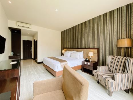 Gajah Mada Hotel