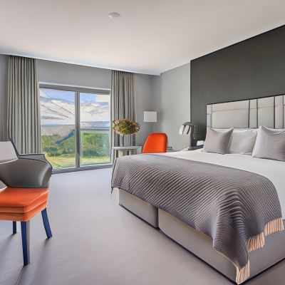 Superior Room Killeavy Castle Estate Promo Code