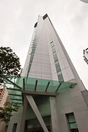 Premiera Hotel Kuala Lumpur