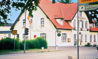 Hotel Forsthaus St. Hubertus
