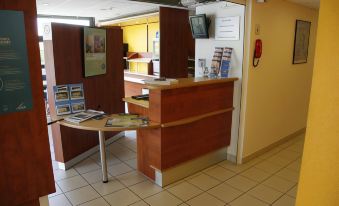 Ibis Budget Amboise