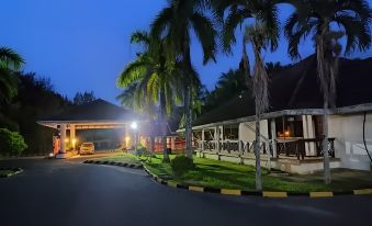 Felda Residence Sahabat - Housity