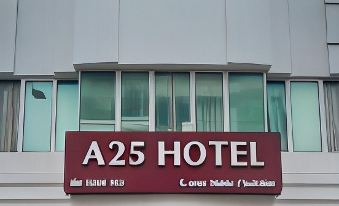 A25 Hotel - 221 Bach Mai