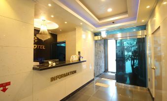 Daecheon K Hotel