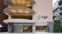 Sarasa Hotel Dotonbori Hotels in 