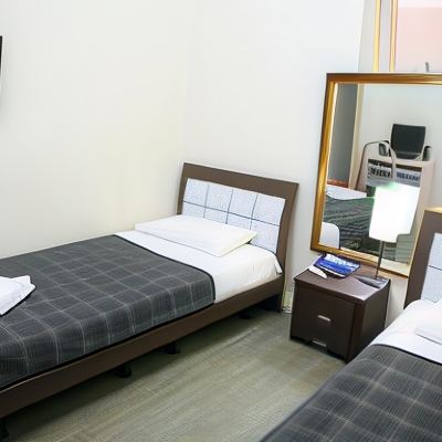 Twin Room Ensuite Central Private Hotel Promo Code