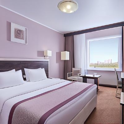 First Class Double With Wide Bed Izmailovo Delta Hotel Moscow Promo Code