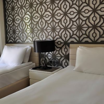 Suite Village Room Asteria Zeus Didim Promo Code