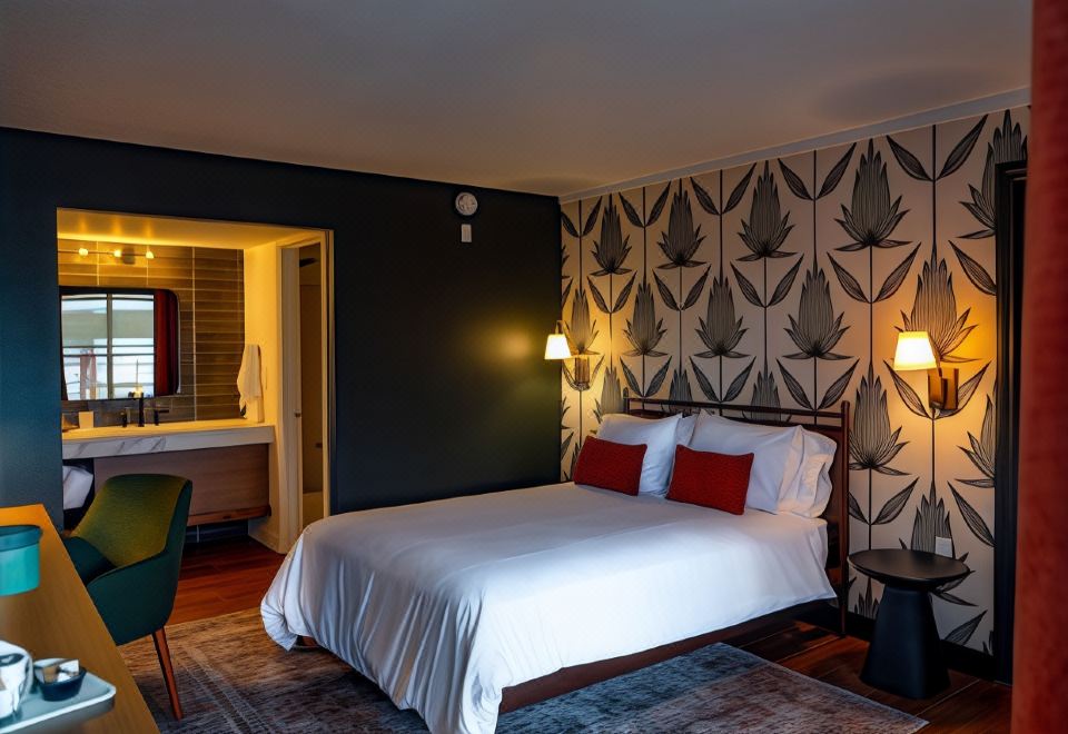 Elite Room, 1 Bedroom, Golf View, Courtyard Area