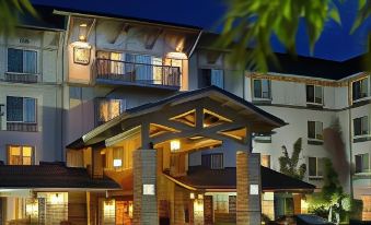 Larkspur Landing Sunnyvale-An All-Suite Hotel