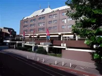 Leonardo Hotel Lelystad City Center Hotels in 