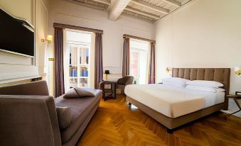 Splendor Suite Rome - Suites & Apartments