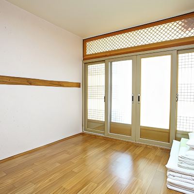 홈룸 2 온고을 한옥숙박 게스트하우스 쿠폰