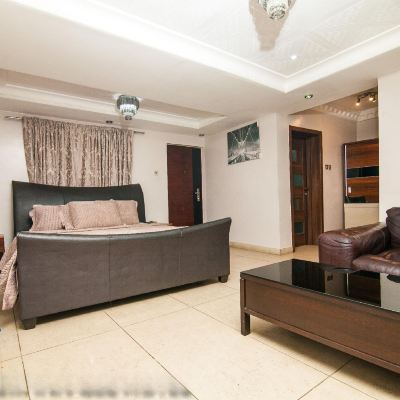 Presidential Suite Platinum Inn Gee Hotel Promo Code