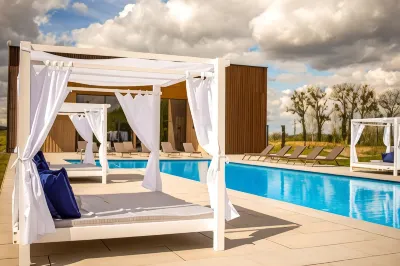 Zala Springs Health & Golf Resort Hotels in 
