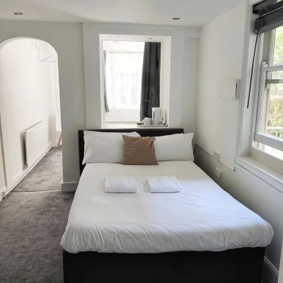 Standard Family Room Horizon Promo Code