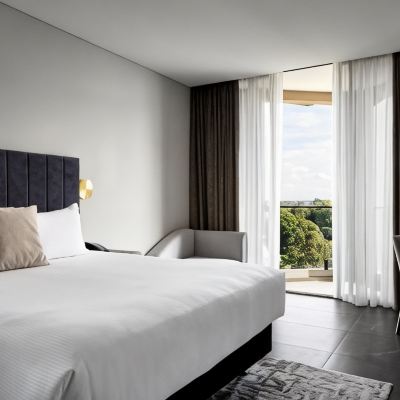 標準房 雪梨寶活皇冠假日飯店 - IHG 旗下飯店優惠