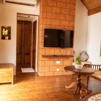 Queen Room With Garden View Water Scapes Promo Code