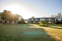 Yarrawonga Mulwala Golf Club Resort