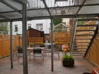 Aparthotel Marion Weber Hotels in 