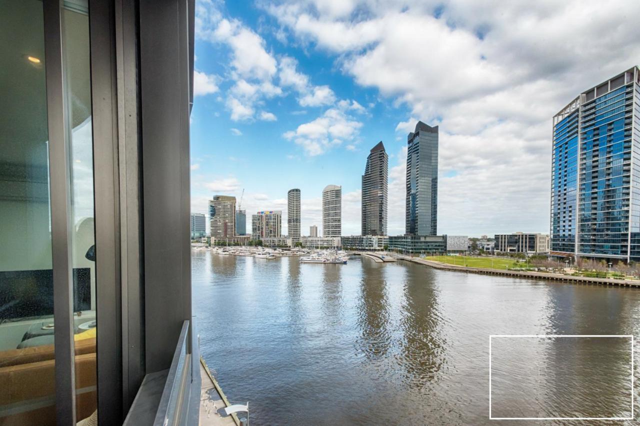 河景一卧室公寓