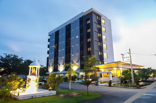 The Zenery Hotel