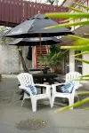 Bridge Backpackers Hoteles en 