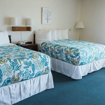 Water View Room With Two Queen Beds Waterside Inn Promo Code