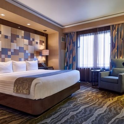Lake View Room Mount Airy Casino Resort Promo Code