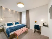Flos Luxury Rooms Hotels in Split