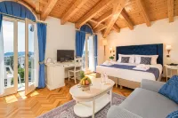 Hotel Galeazzi