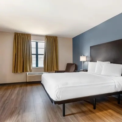 Extended Stay America Suites - Fort Worth - City View Отели рядом с достопримечательностью «Хален Молл»
