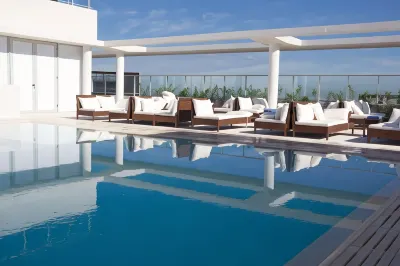 Dazzler by Wyndham Asuncion Hotels in 