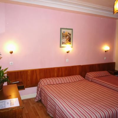 三人間 布拉邦酒店優惠