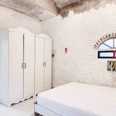 화이트 하우스 룸 예터 펜션&웨딩 여주 쿠폰