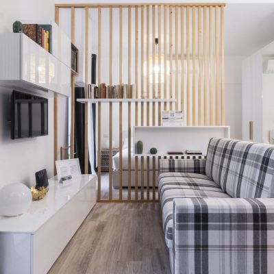 One-Bedroom Apartment Italianway - Fara 1 Promo Code