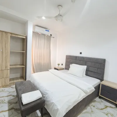 Al-ihsan Metro Hotel Hotels in 
