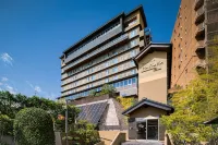 Hotel Kowakuen Haruka Hotel a 