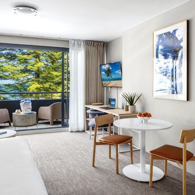 Studio Superior Apartment Quest Cronulla Beach Promo Code