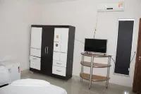 Hotel Arco Iris Palmas
