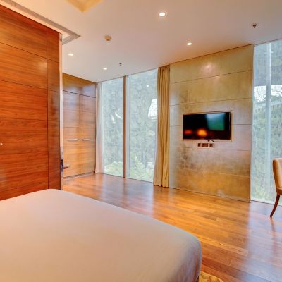 Niranta Suite Niranta Transit Hotel Mumbai Airport Promo Code