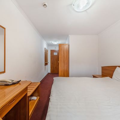 Double Room Park Hotel Fili Promo Code