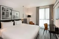 Radisson Hotel Tunis City Center Hotels in 