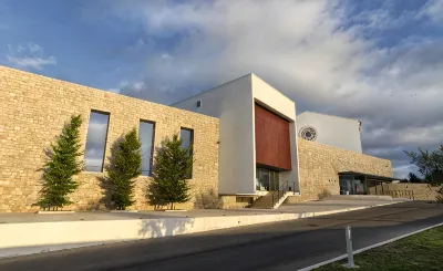 Real Abadia, Congress & Spa Hotel Hotéis em 